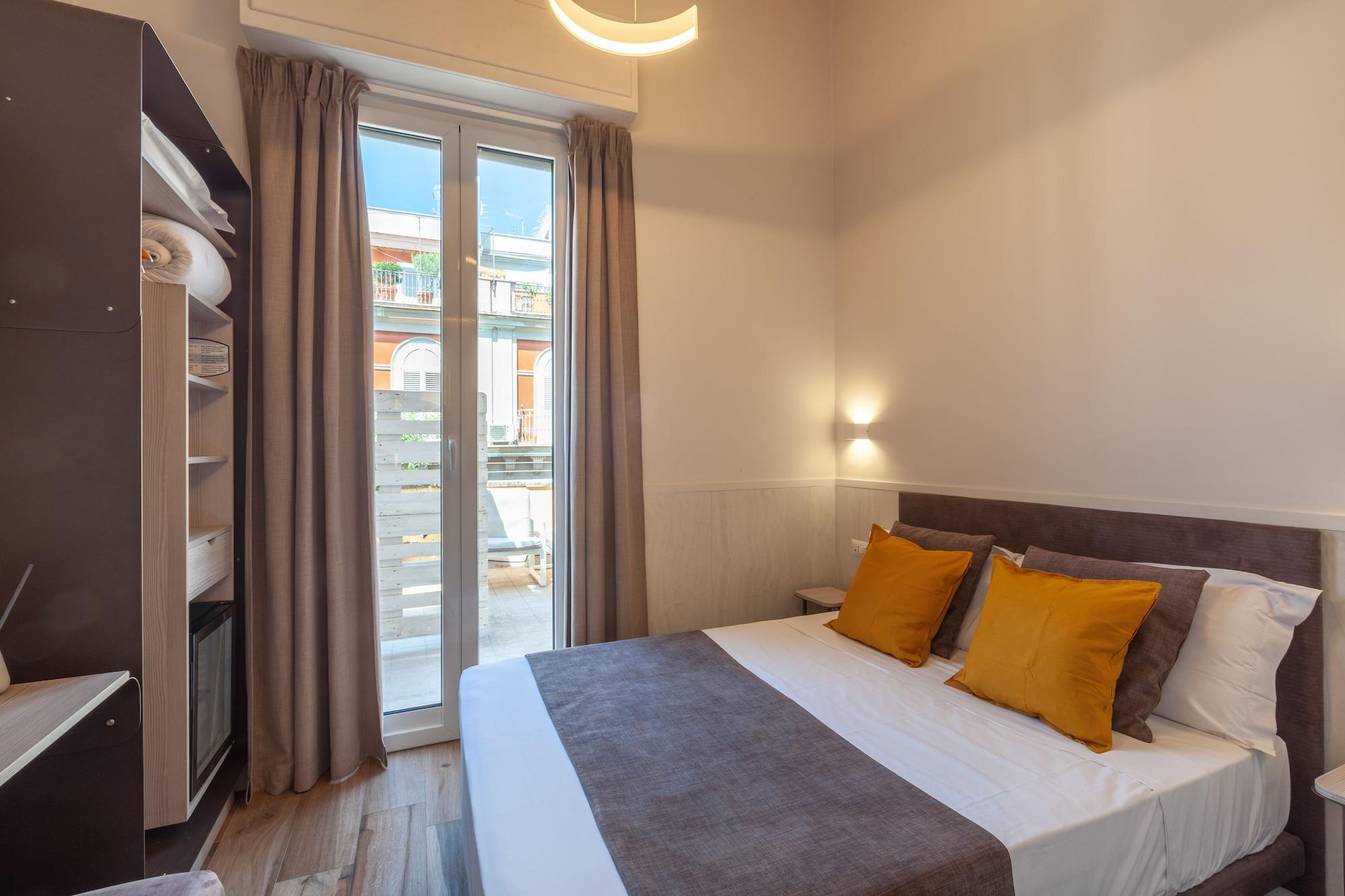 Residenza Cavallini Roma Exterior foto