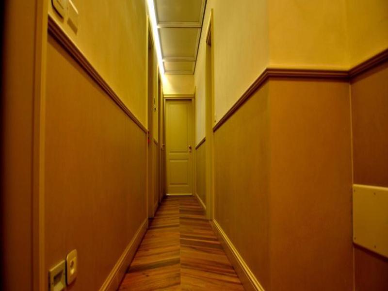 Residenza Cavallini Roma Exterior foto