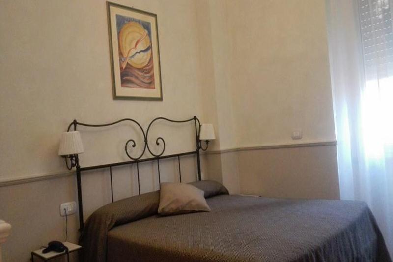 Residenza Cavallini Roma Exterior foto